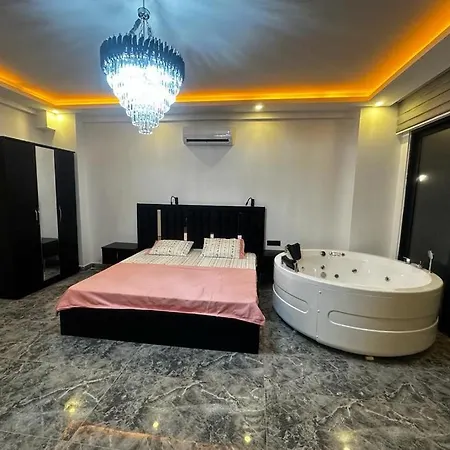 Tatil Villa