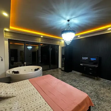 Tatil Villa *