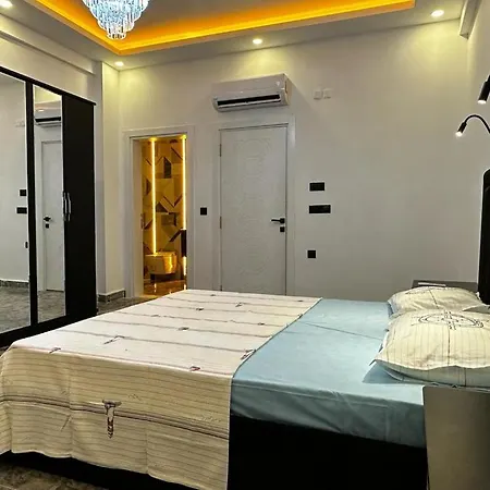 Villa Tatil
