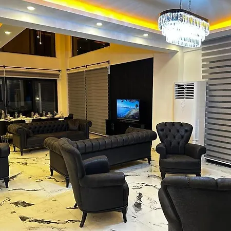 Tatil Villa Belek