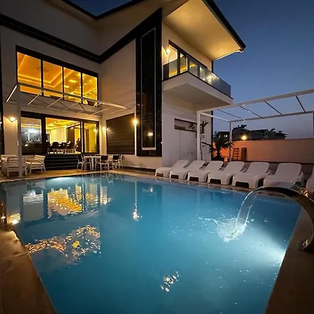 Tatil Villa Belek
